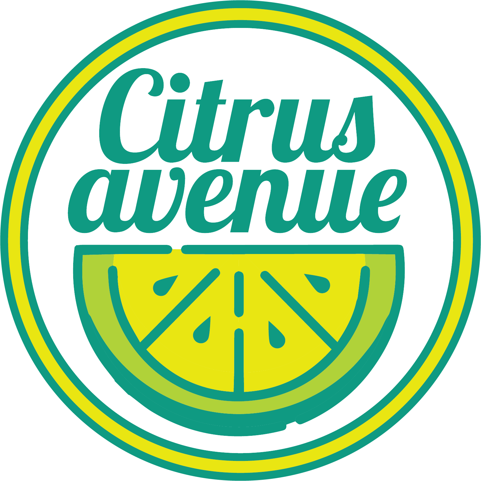 Citrus Avenue