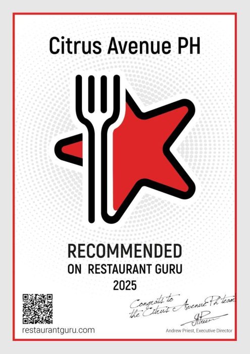 recommended